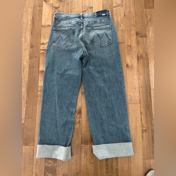 Mother Dodger Skimp Cuff - Picture 5 of 5